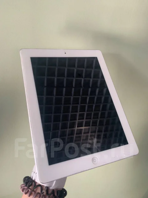 Apple iPad 4 ����
