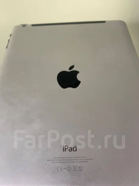 Apple iPad 4 ����