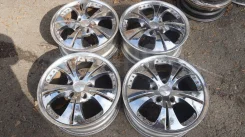 Alcoa. 7.0x17", 5x114.3, ET42, �� 73,1���. ����