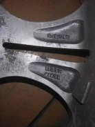 ������ ������ ���� 215*70*16 � �������. 14.0x16", 5x98, ET0, �� 70,0���. ����