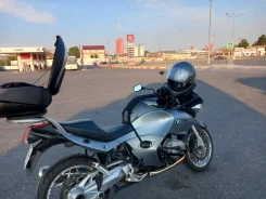 BMW R 1200 ST. 1 200����. ��., ��������, ���, � �������� ����