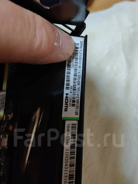 Radeon RX 5600 XT ����