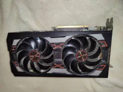 Radeon RX 5600 XT ����