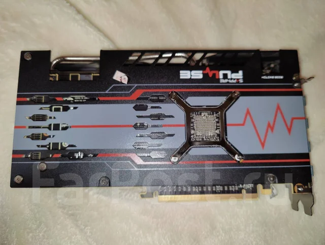 Radeon RX 5600 XT ����