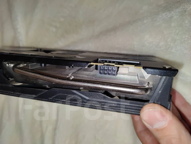 Radeon RX 5600 XT ����