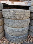 Bridgestone W970