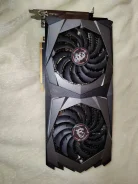 GeForce RTX 2070 ����
