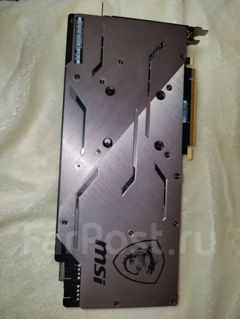 GeForce RTX 2070 ����