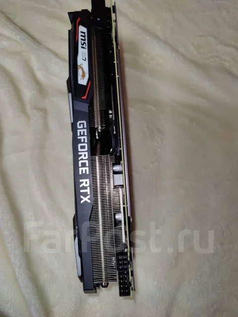 GeForce RTX 2070 ����