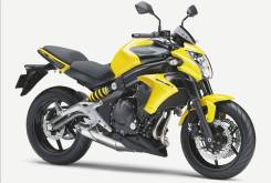Kawasaki ER ����