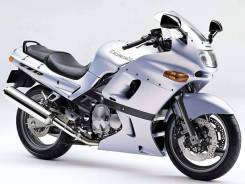 Kawasaki ZZR 400 2 ����