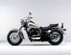 Kawasaki VN Vulcan 800 Classic ����
