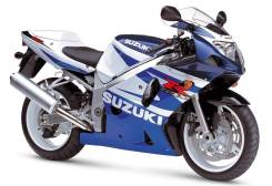 Suzuki GSX-R 600 ����