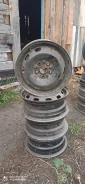 Adenak Hurricane Sports. x14", 5x100 ����