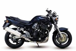 Suzuki GSF 1200 Bandit ����
