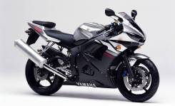 Yamaha YZF-R6 ����