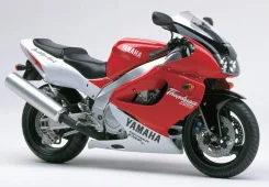 Yamaha YZF 1000 ����