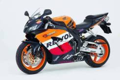 Honda CBR 1000RR Fireblade ����