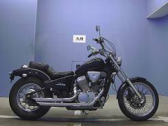 Honda Steed 400VLX ����