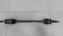 ������� ������ ������ Mitsubishi Outlander GF 2012-2022 [3715A204] 3715A204 ����