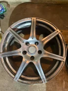 Enkei SC07. 7.0x17", 5x114.3, ET48 ����