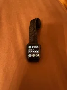 Apple Watch Series 4 Nike+ ����