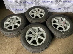 Weds Treffer. 6.0x15", 5x114.3, ET52 ����
