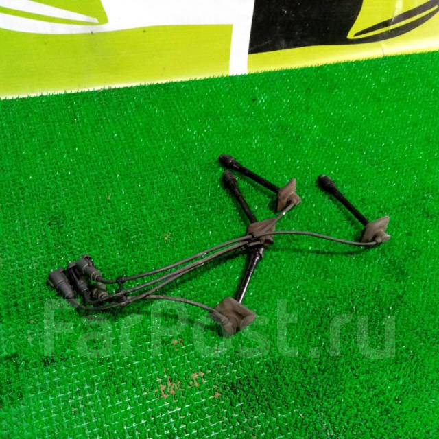 Бронепровода 3S-FE Toyota Vista SV55 2002 купить в Улан-Удэ по цене: 3 ...