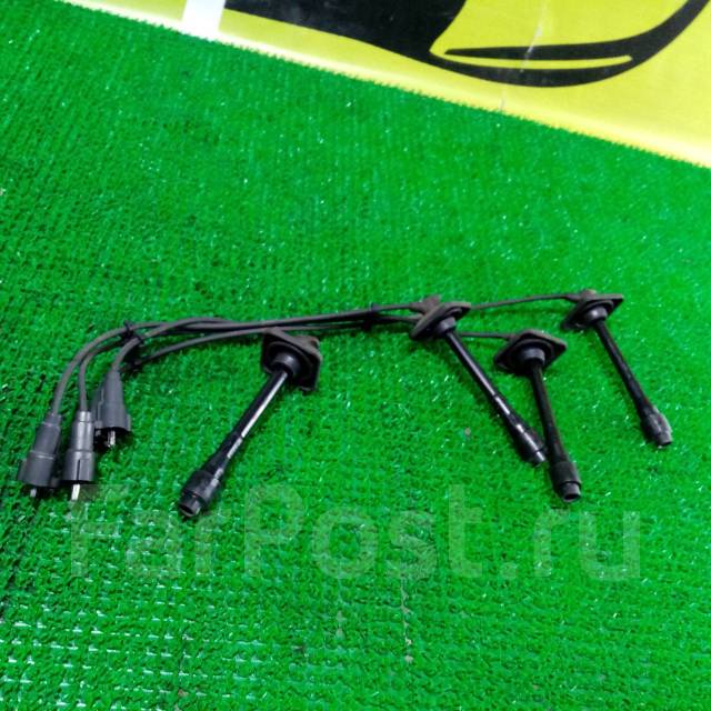 Бронепровода 3S-FE Toyota Vista SV55 2002 купить в Улан-Удэ по цене: 3 ...