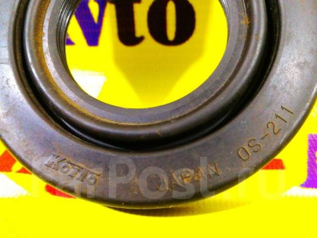   Toyota Camry 08.2008 9007565006 ACV40 2AZFE 9007565006 