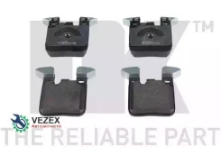 ������� ��������� �������� ������ ��� ������ ������ / BMW 1,2,3,4 (F20, �21, �22, �23, �30, �31, �32, �33, �34, �36) NK 221565 221565 ����