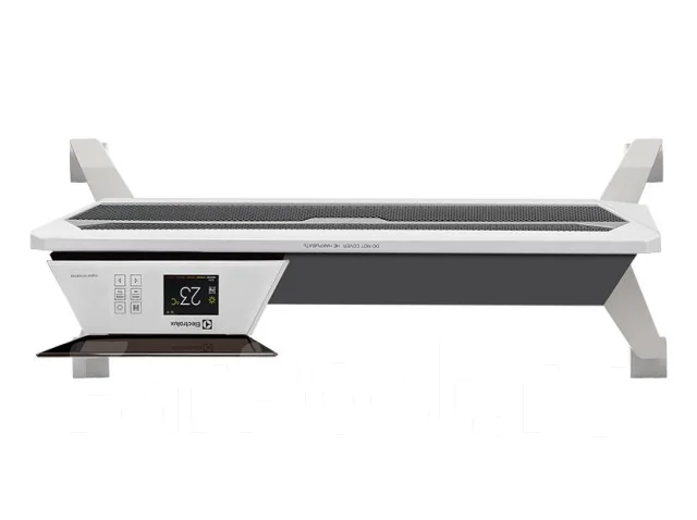 Модуль отопительный электрического конвектора Electrolux серии Rapid ...