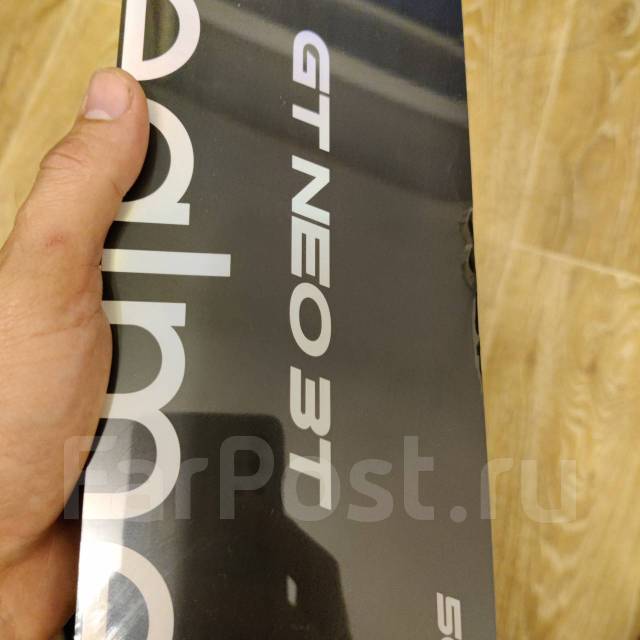Realme gt neo 3t 8-128GB белый РСТ гар, 6.50", моноблок, 3G, 4G LTE, 5G ...