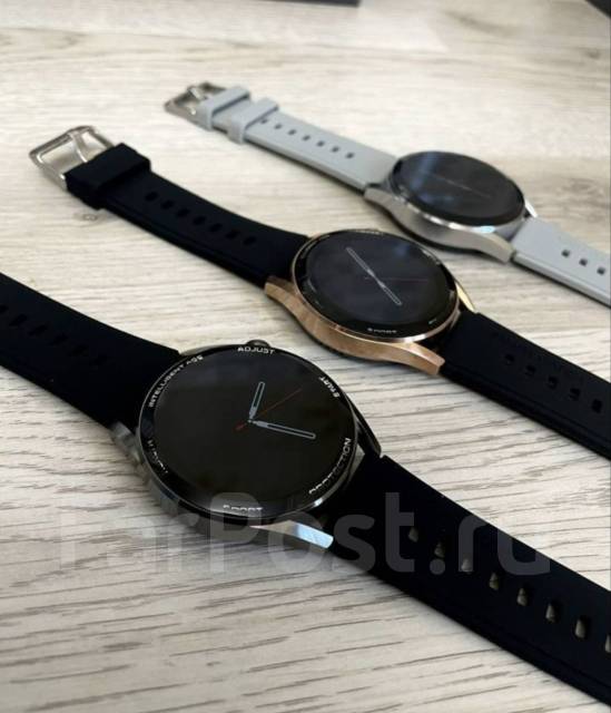 Smart Watch X5 Pro + NFC черные, Умные смарт часы huawei watch, NFC ...