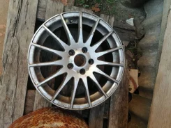 HRS. x16", 5x105 ����
