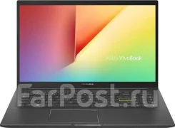 Asus VivoBook 15 OLED K513EA. 15.6", 2,7����, ��� 8 ��, ���� 512���, WiFi: 1, Bluetooth: 1, ����������� �� 8��. ����