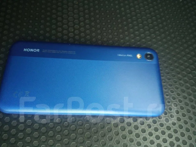 Honor 8S. �/�, 32 ��, ����� ����