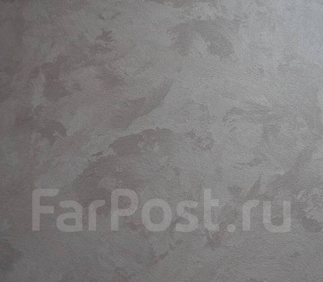 Нанесение и продажа декоративных штукатурок. Русские Мастера! ОПЫТ во ...