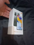 Xiaomi Redmi Note 11 Pro 5G. �����, ����� ����
