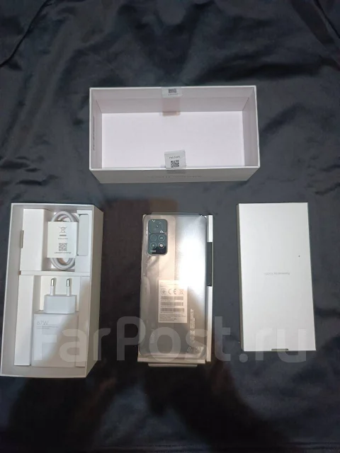 Xiaomi Redmi Note 11 Pro 5G. �����, ����� ����