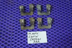       Mazda MPV LW3W L3DE LEY42649Z LEY42649Z 