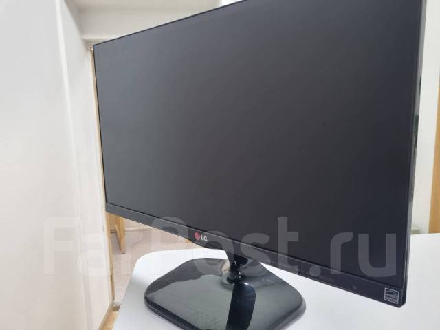Монитор LG, LG, ЖК (LCD, LED, QLED), 23", б/у, в наличии. Цена: 4 800 ...