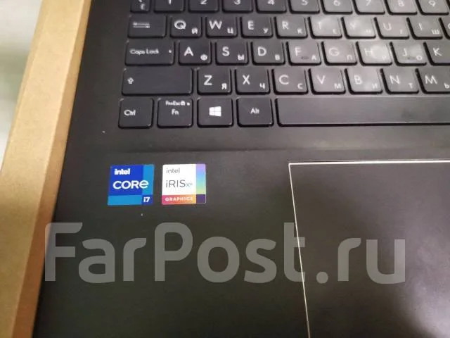 Asus VivoBook 15 OLED K513EA. 15.6", 2,7����, ��� 8 ��, ���� 512���, WiFi: 1, Bluetooth: 1, ����������� �� 8��. ����