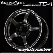 Advan Racing TC-4. 11.0/11.0x18", 5x114.3, ET15/30, �� 73���. ��� ����� �� ������������ ����