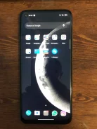 Realme 8i. �/�, ������, 4G LTE, NFC ����