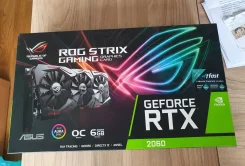 GeForce RTX 2060 ����