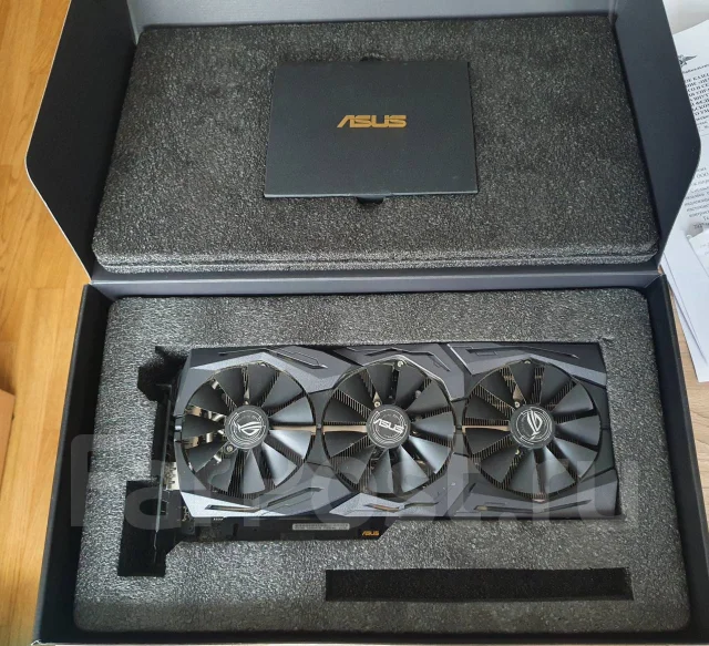 GeForce RTX 2060 ����