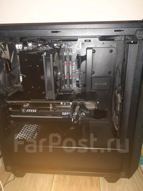 GeForce RTX 3080 ����