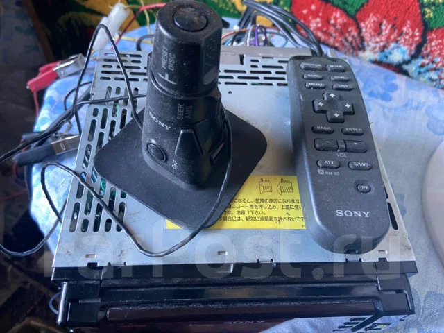 Sony WX ����