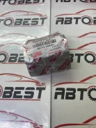 ����������� ������ ������ ���� LAND Cruiser HDJ8# T25FJ801 48702-60040, �� TO65FJ80E1 ����